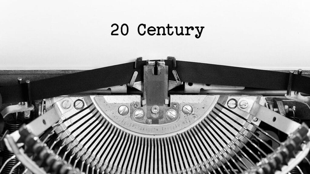 Independent 20th Century (Oleg/Adobe)