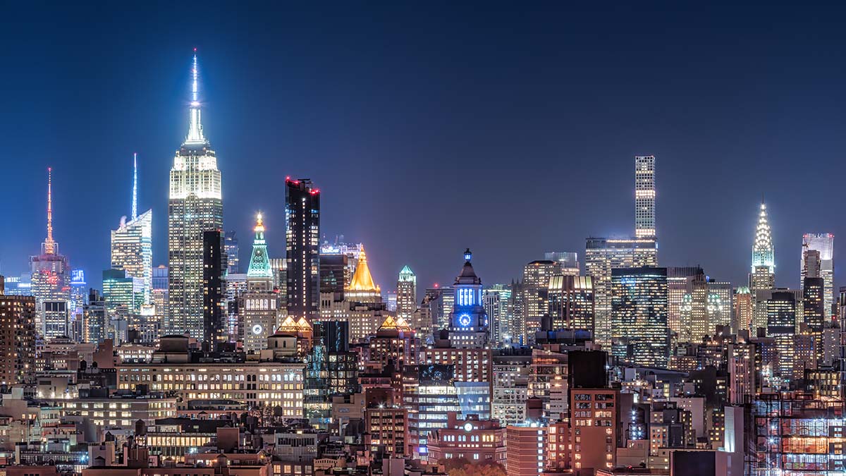 New York City Tourism + Conventions (Eyetronic/Adobe)