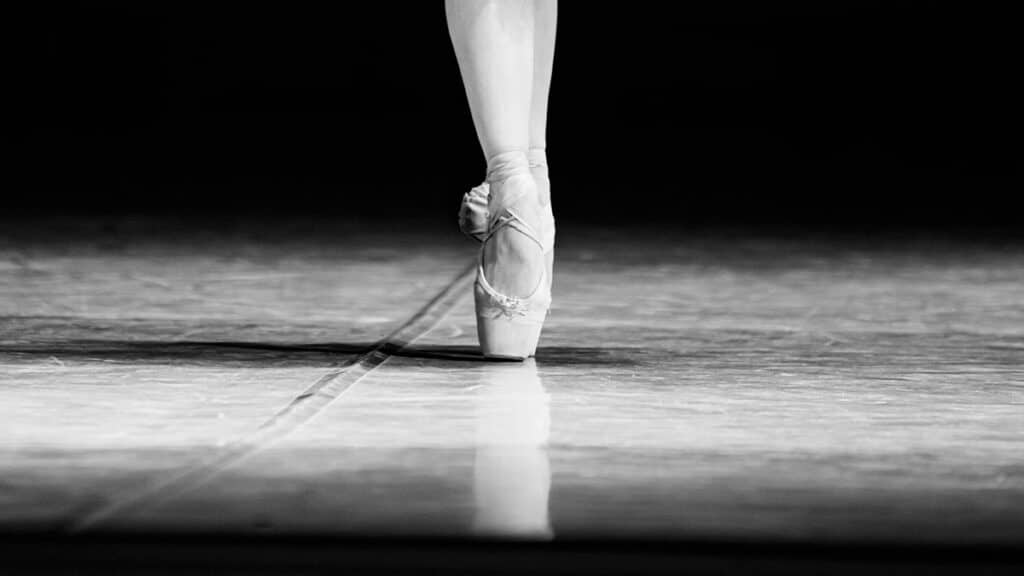 American Ballet Theatre Fall 2023 Season (Ruslan Lytvyn/Dreamstime)