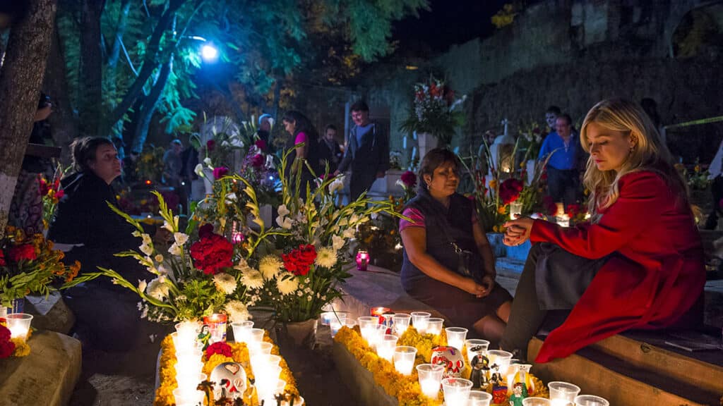 Day of the Dead, Día de los Muertos (Kobby Dagan/Dreamstime)