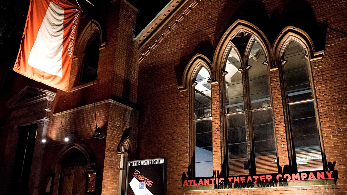 Atlantic Theater Company (courtesy)