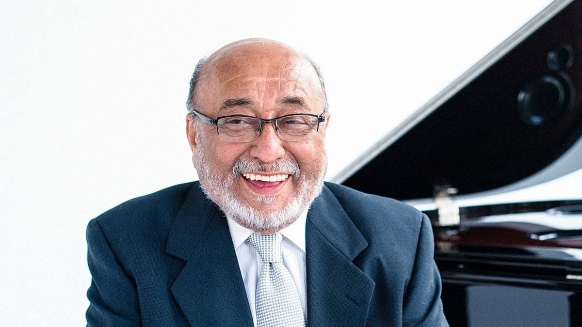 Eddie Palmieri (Erik Valind)