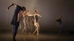 Limón Dance Company "Psalm" (Christopher Jones/Purchase College)