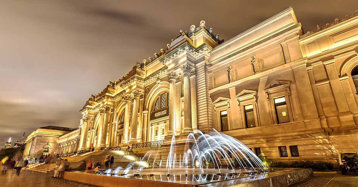 The Metropolitan Museum of Art フーディー The Metropolitan Museum of Art