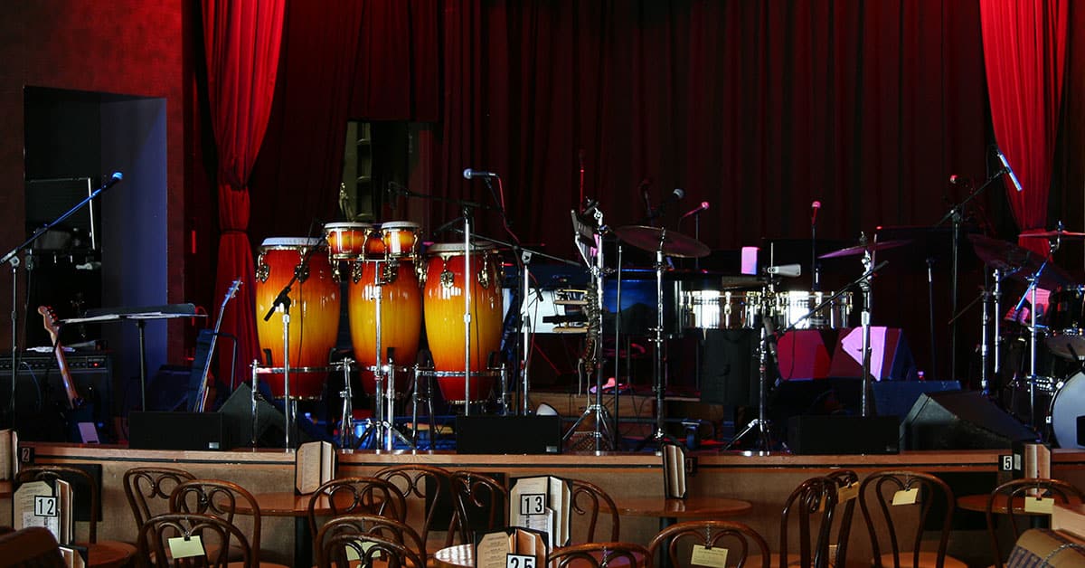 NYC Jazz Clubs New York Latin Culture Magazine