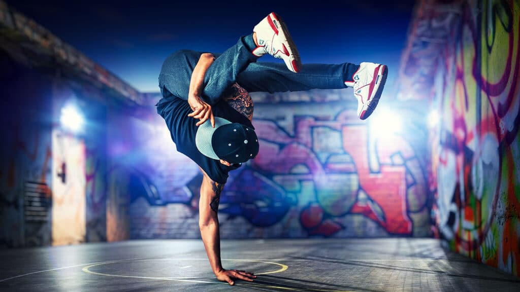 Hip Hop in New York City (Chaoss/Adobe)