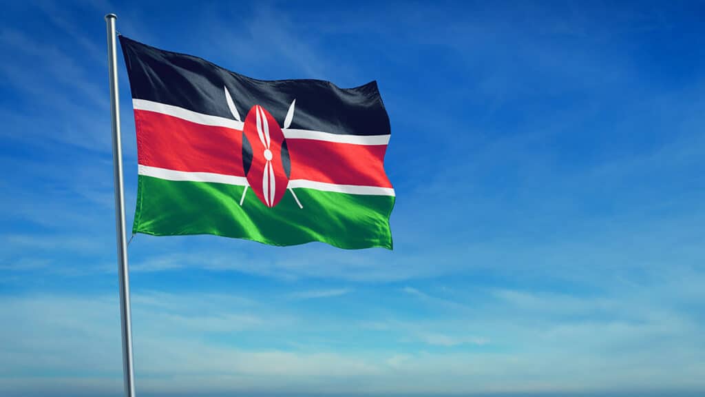 Jamhuri Day is Kenya Independence Day (Ffikretow/Dreamstime)