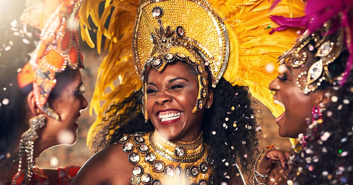 Latin Festivals in New York City