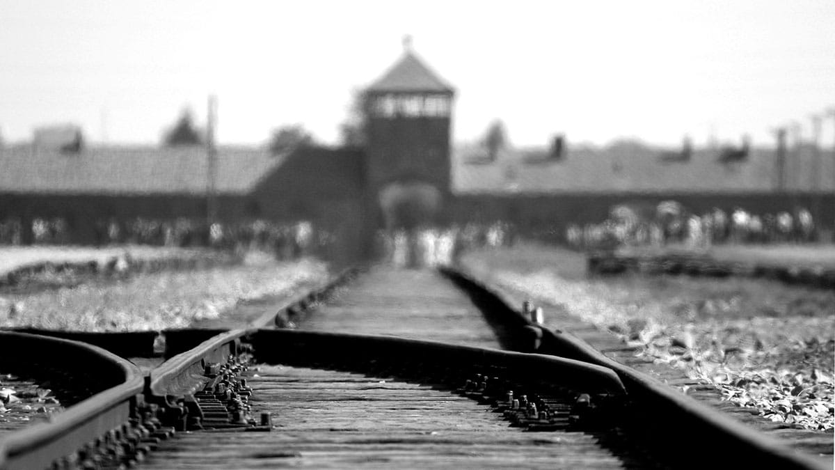 Holocaust Remembrance Day (Pixabay/Pexels)