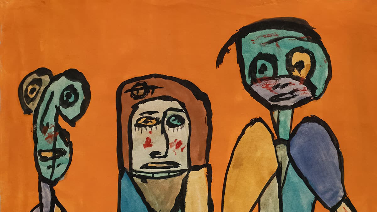 Art Fairs Nyc 2024 jaine