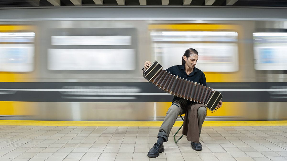 Argentine Culture in New York City (nickalbi/Adobe)