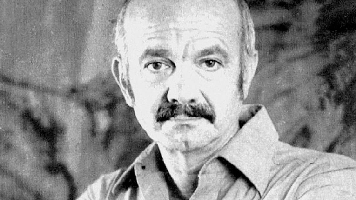 Astor Piazzolla’s Nuevo Tango Revolutionized Argentine Tango