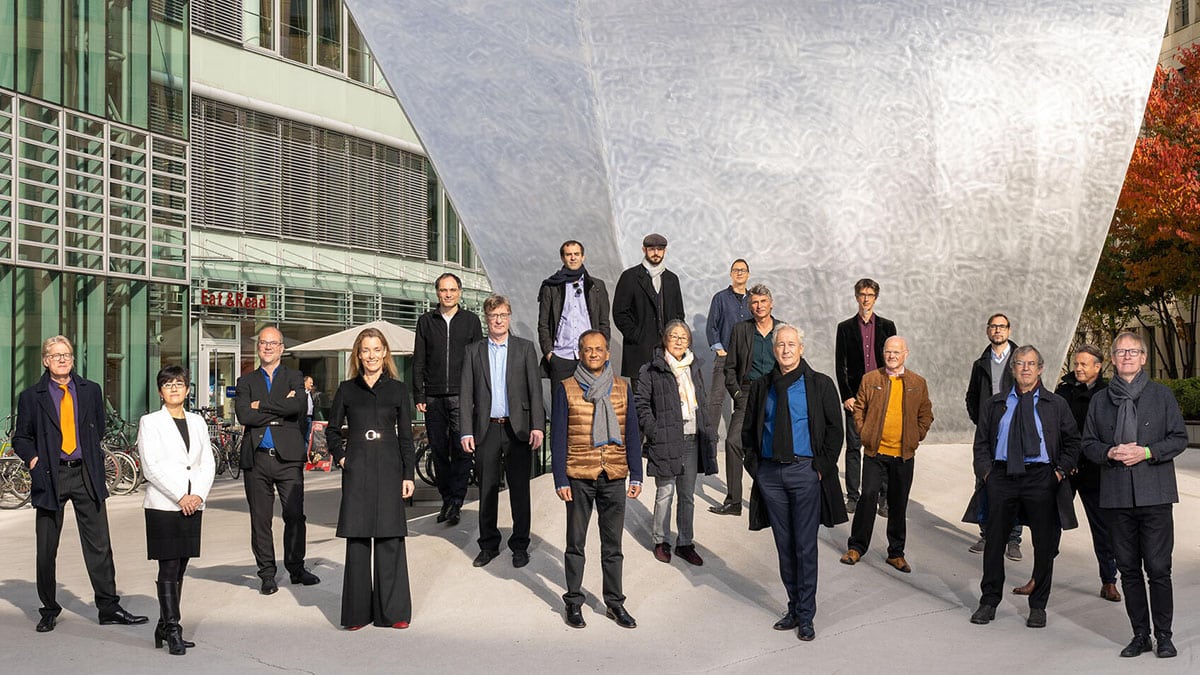 Ensemble Modern Plays International New Chamber Music Curated by Tania León at Carnegie Hall
