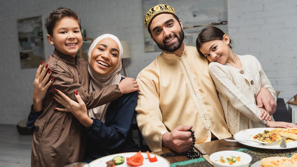 Ramadan in New York City (Lightfield Studios/Adobe)