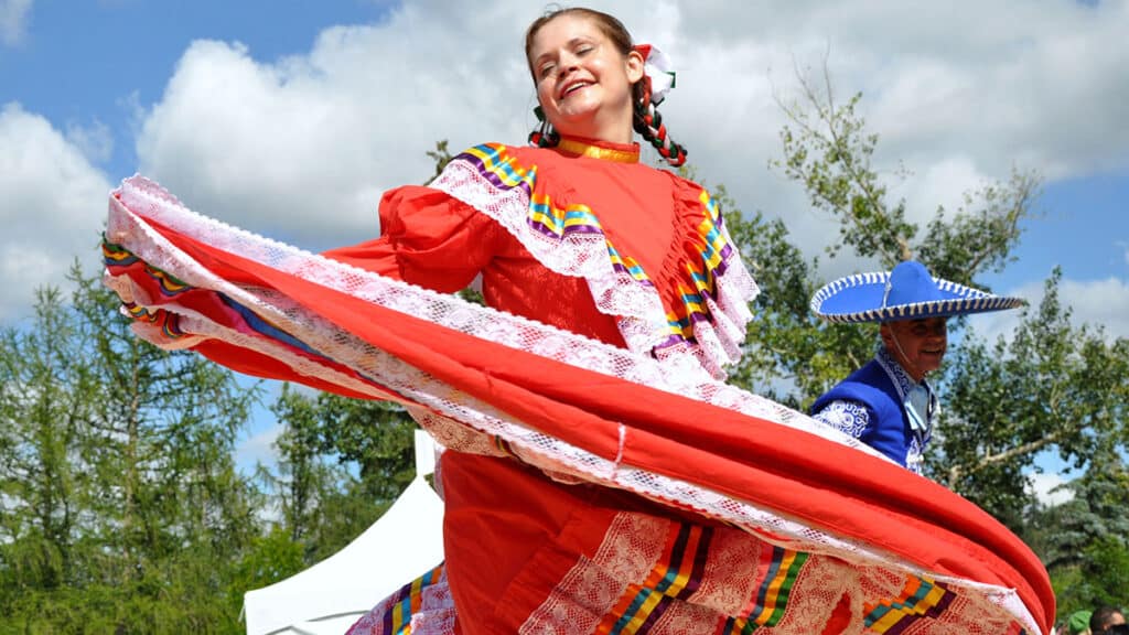 Cinco de Mayo Parade and Festival (Angela Ostafichuk/Dreamstime)