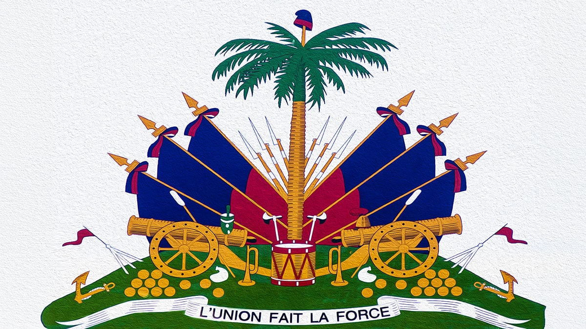 Haitian Flag Day (Dlrz4114/Dreamstime)