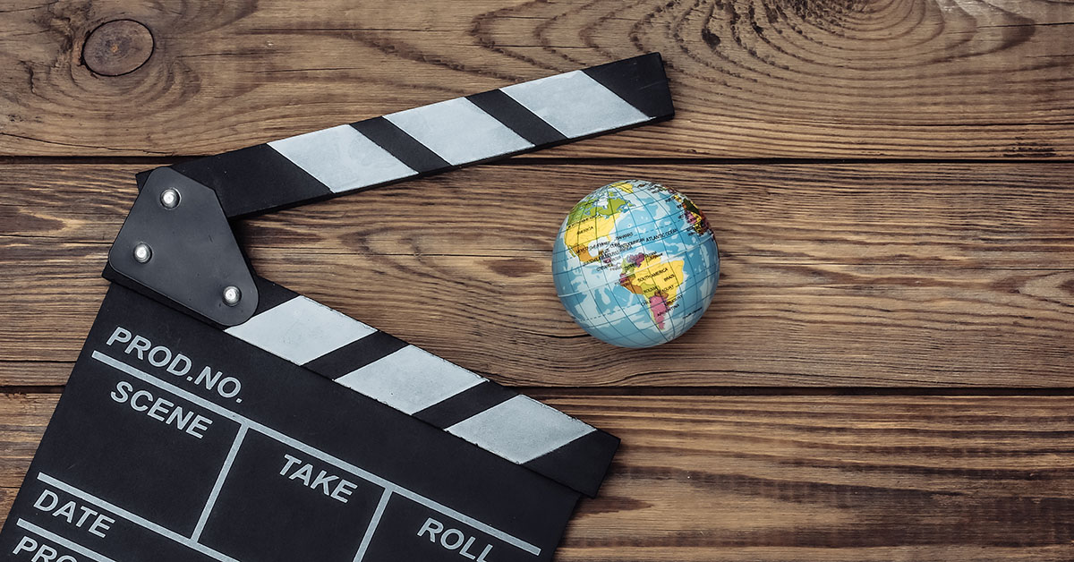 يجلب مهرجان كوينز السينمائي العالمي لعام 2024 العالم إلى كوينز وكوينز إلى العالم