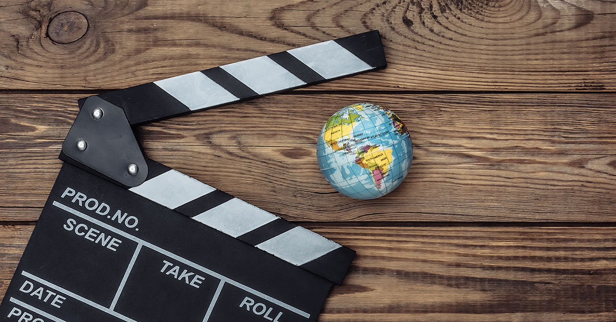 Queens World Film Festival 2024 Presents Queens To The World Queens World Film Festival 2024 Presents Queens To The World