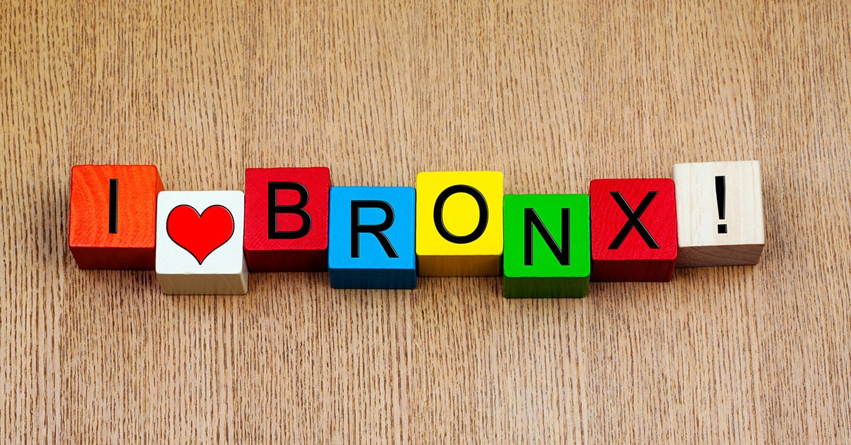Bronx Week includes Bronx Walk of Fame inductions, gala, parade, food festival and concert