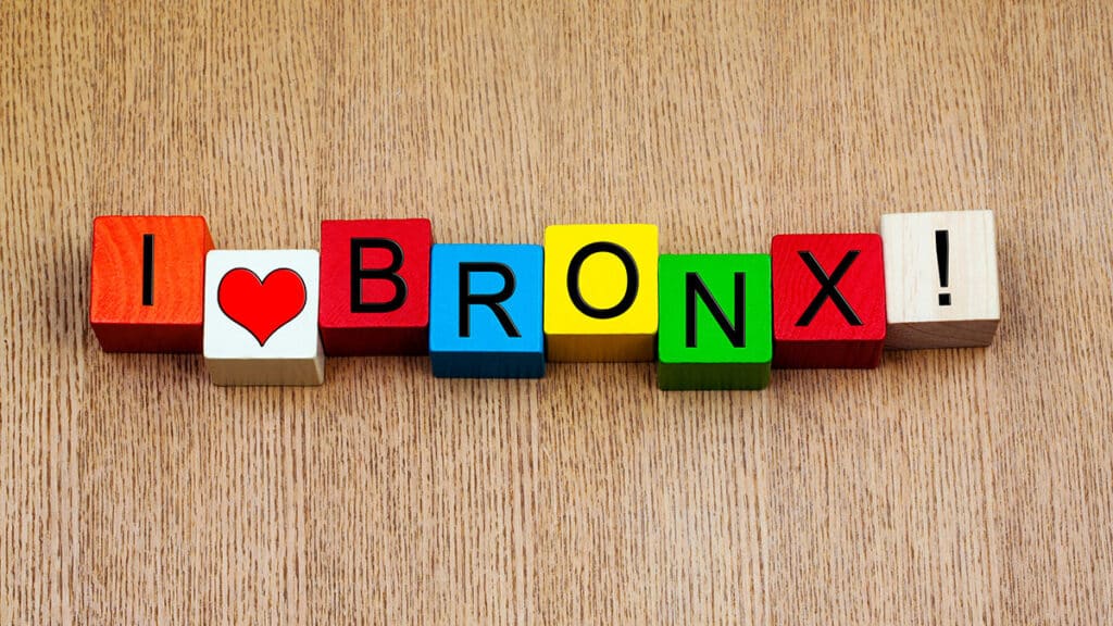 Bronx Week (Edward Samuel/Adobe)
