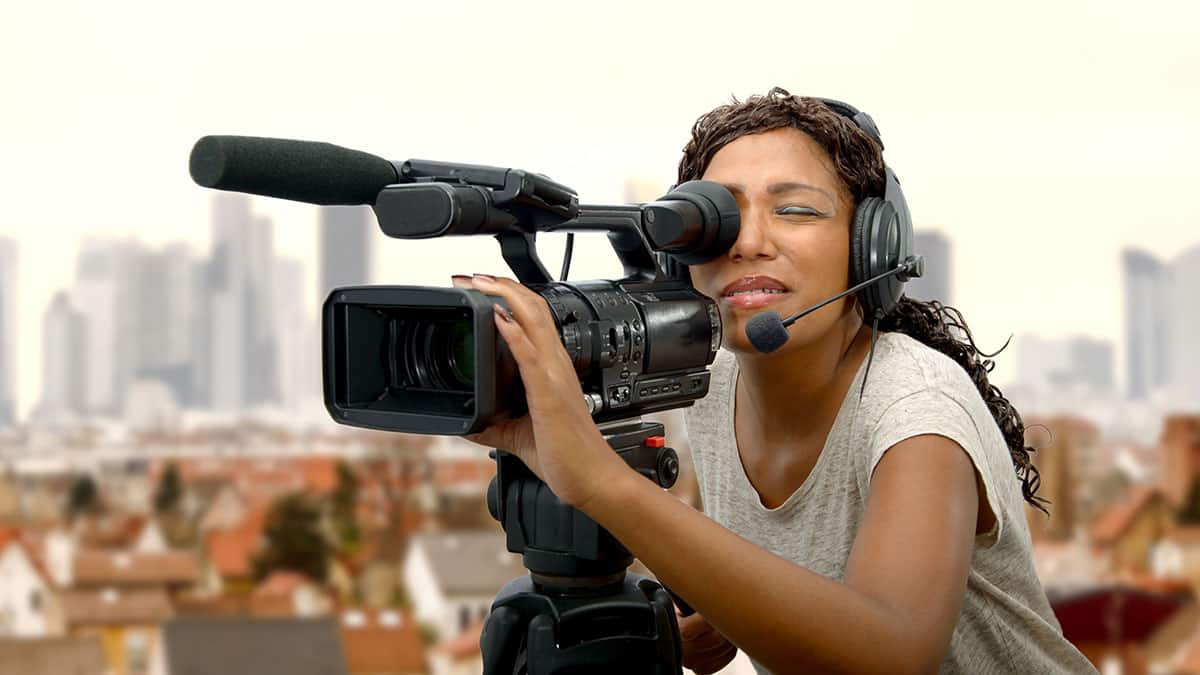 Brooklyn Film Festival is All About Immersion