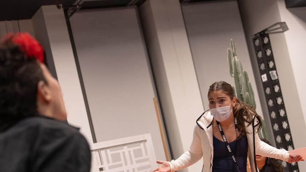 Shakespeare in the Park 2025 (Brad Holley/Public Theater)