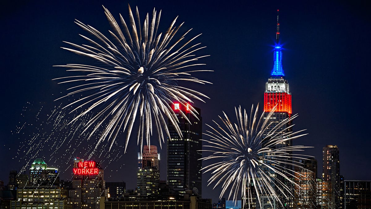 july 4 in nyc 2025