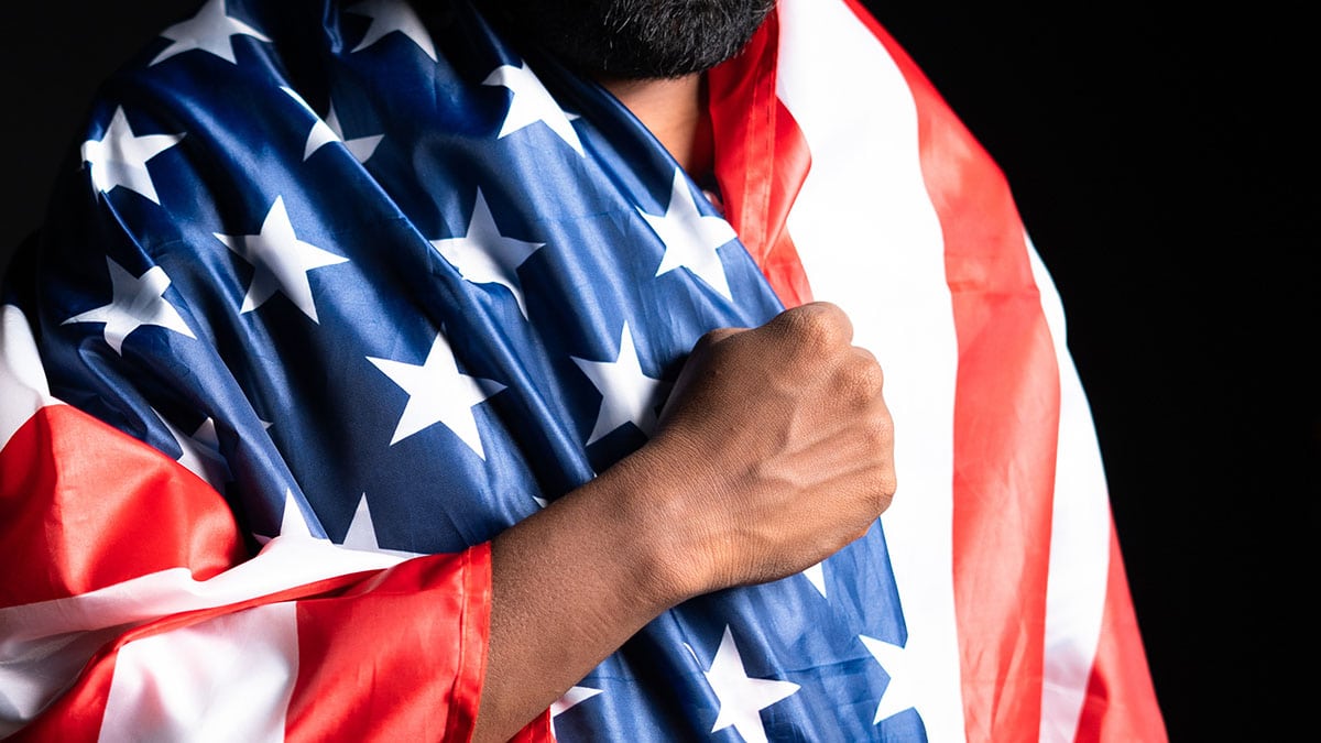 Juneteenth in New York City (Westock/Adobe)