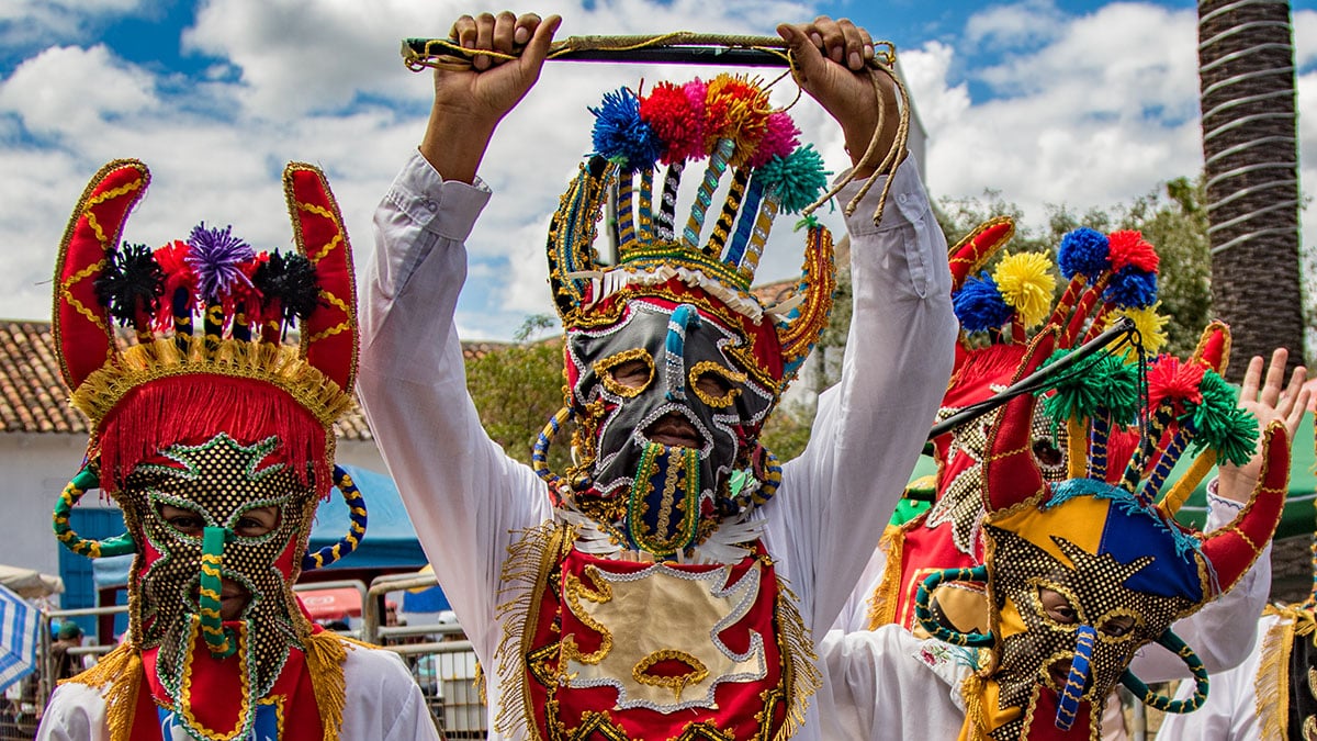 Ecuadorian Parade NYC (Burt Johnson/Dreamstime)