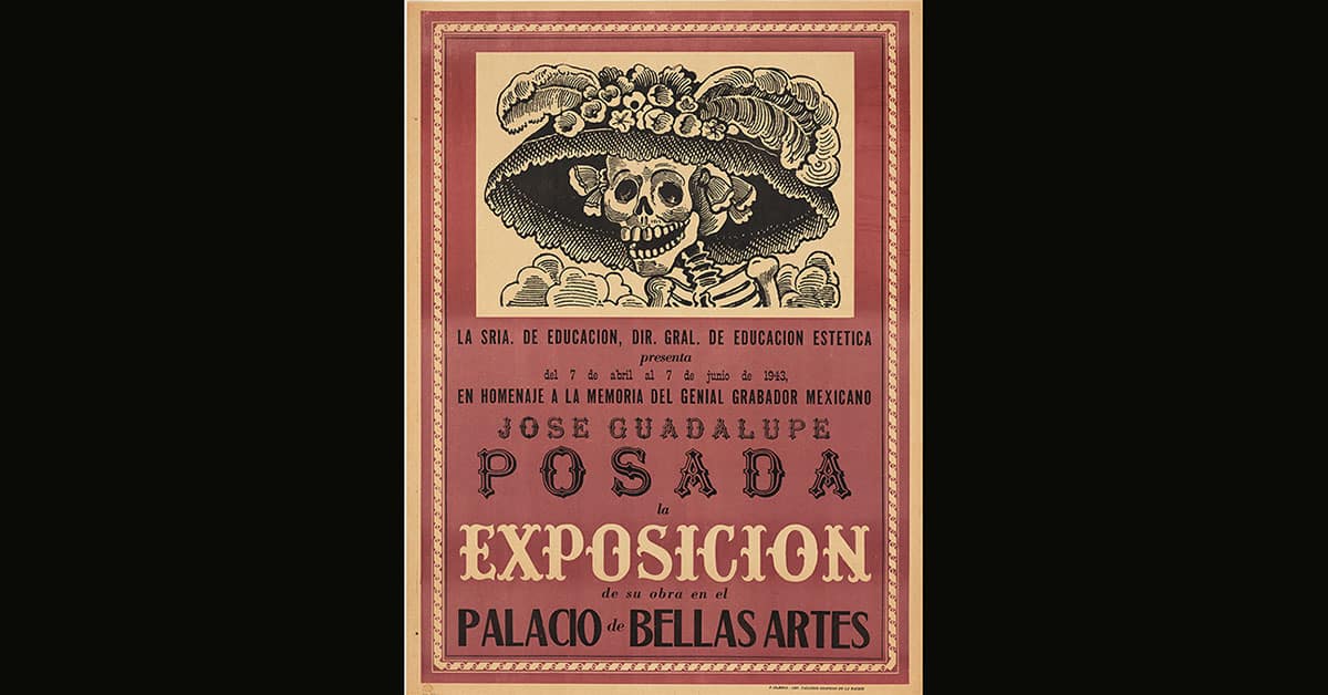 Mexican Popular Prints. Edited and Designed by Julian