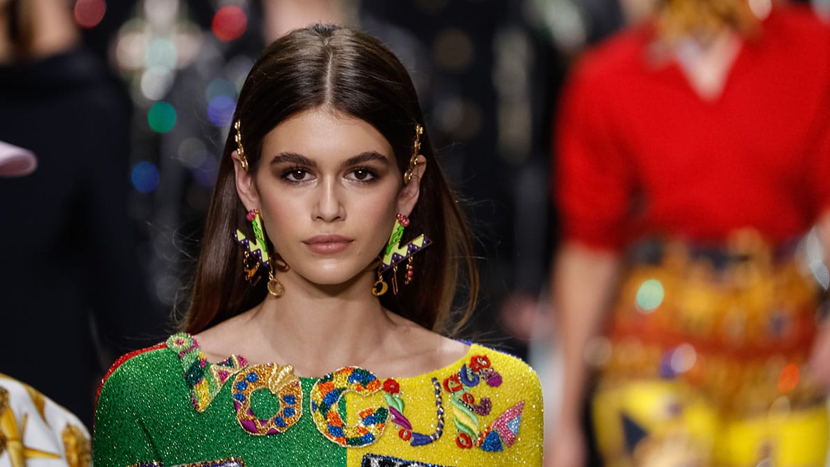 New York Fashion Week February 2025