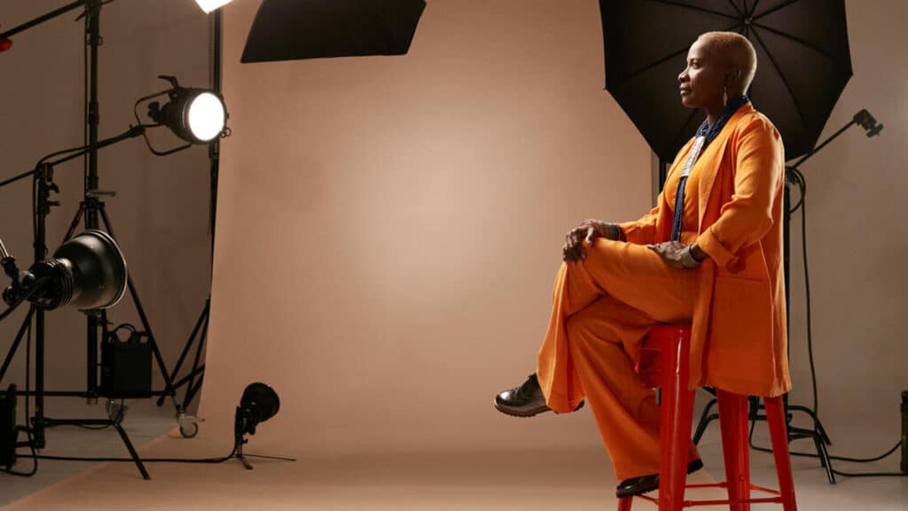 Angélique Kidjo (Carnegie Hall)