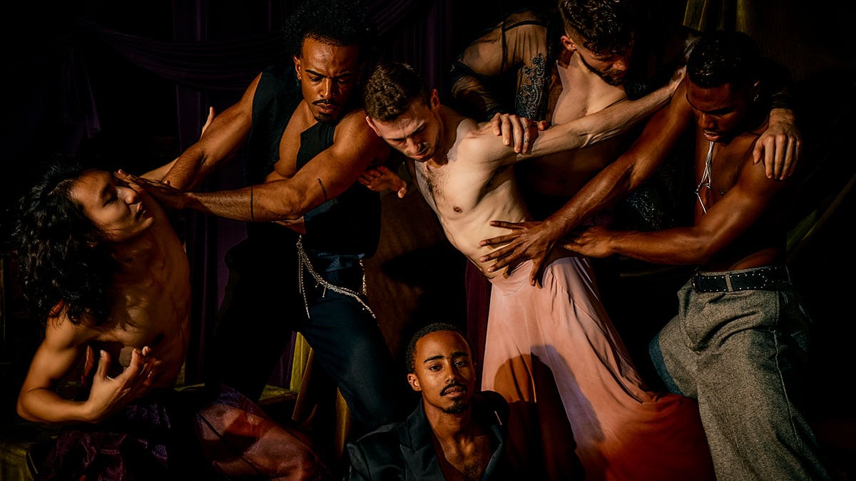 Limón Dance Company 2025 (Kelly Puleio/Limón)