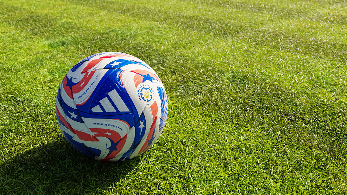 FIFA Club World Cup (Simon Lehmann/Dreamstime)