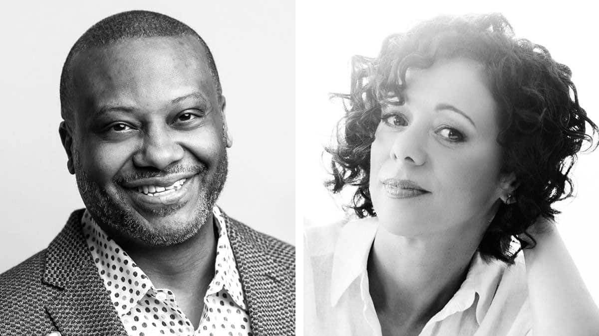 NYO Jazz with Sean Jones and Luciana Souza (Carnegie Hall)