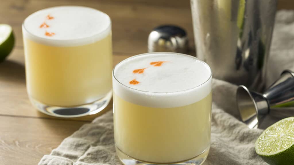 National Pisco Day (Brent Hofacker/Adobe)