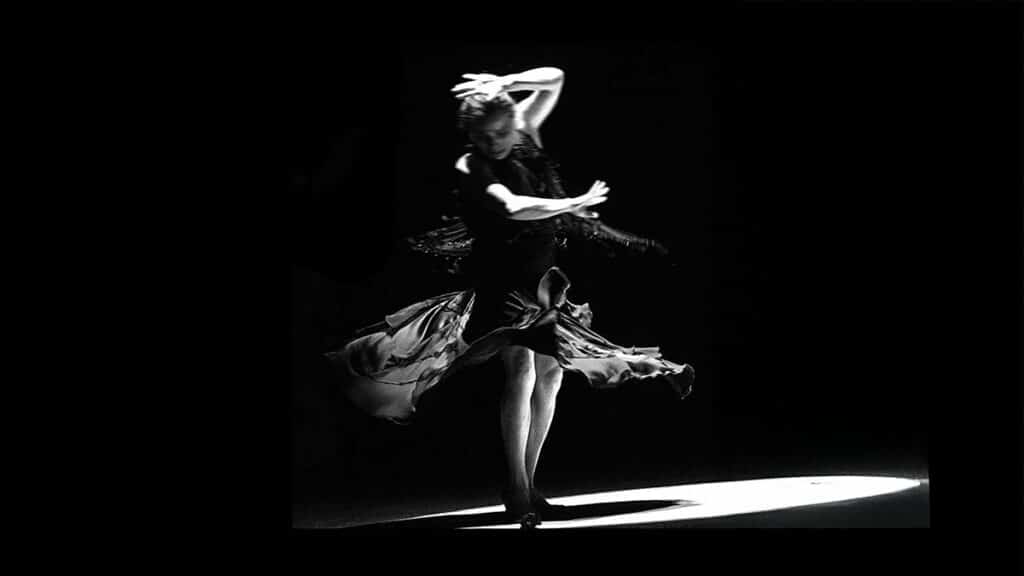 Soledad Barrio and Noche Flamenca, "Tres Sueños" (Hostos Center)