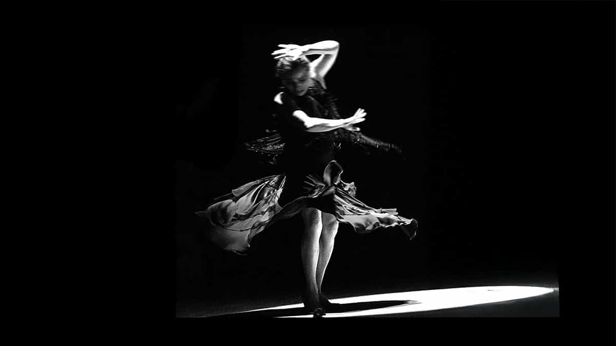 Soledad Barrio and Noche Flamenca, "Tres Sueños" (Hostos Center)
