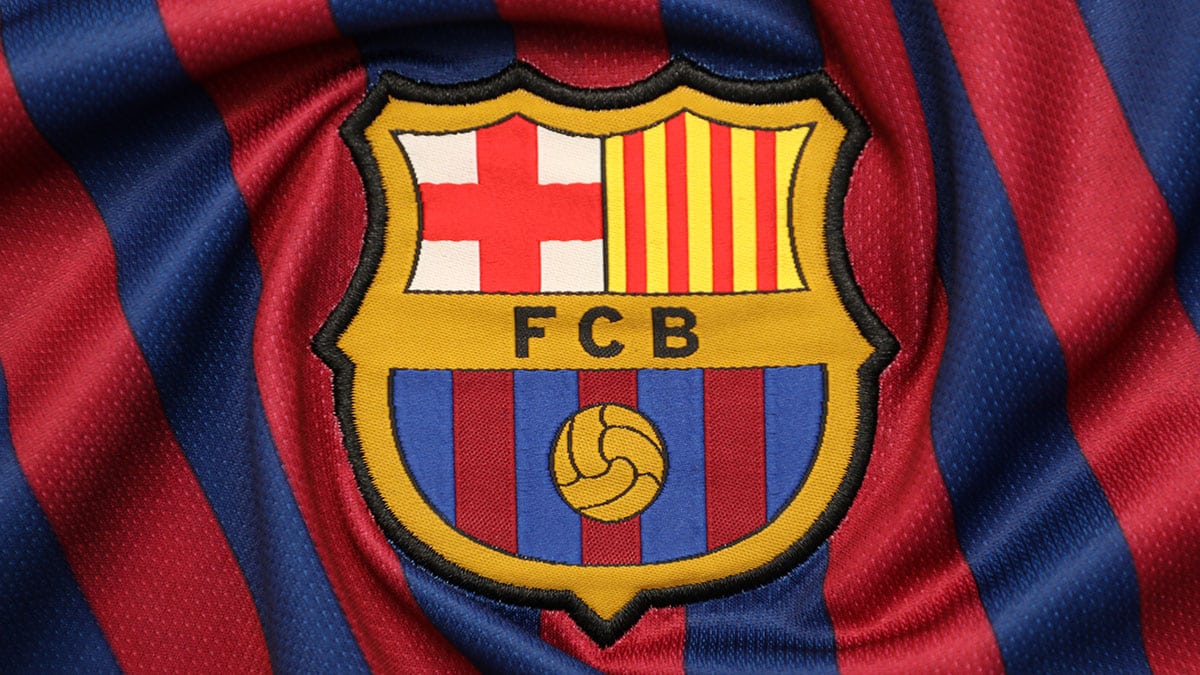 FC Barcelona jersey (charnsitr/Adobe)