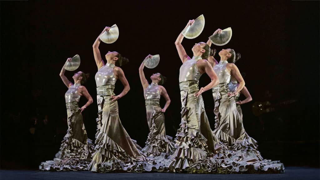 Siudy Garrido Flamenco (courtesy)