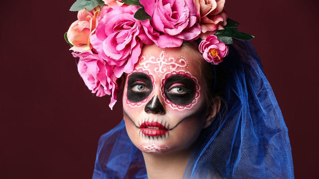 Days of the Dead Festival (Pixel Shot/Adobe)