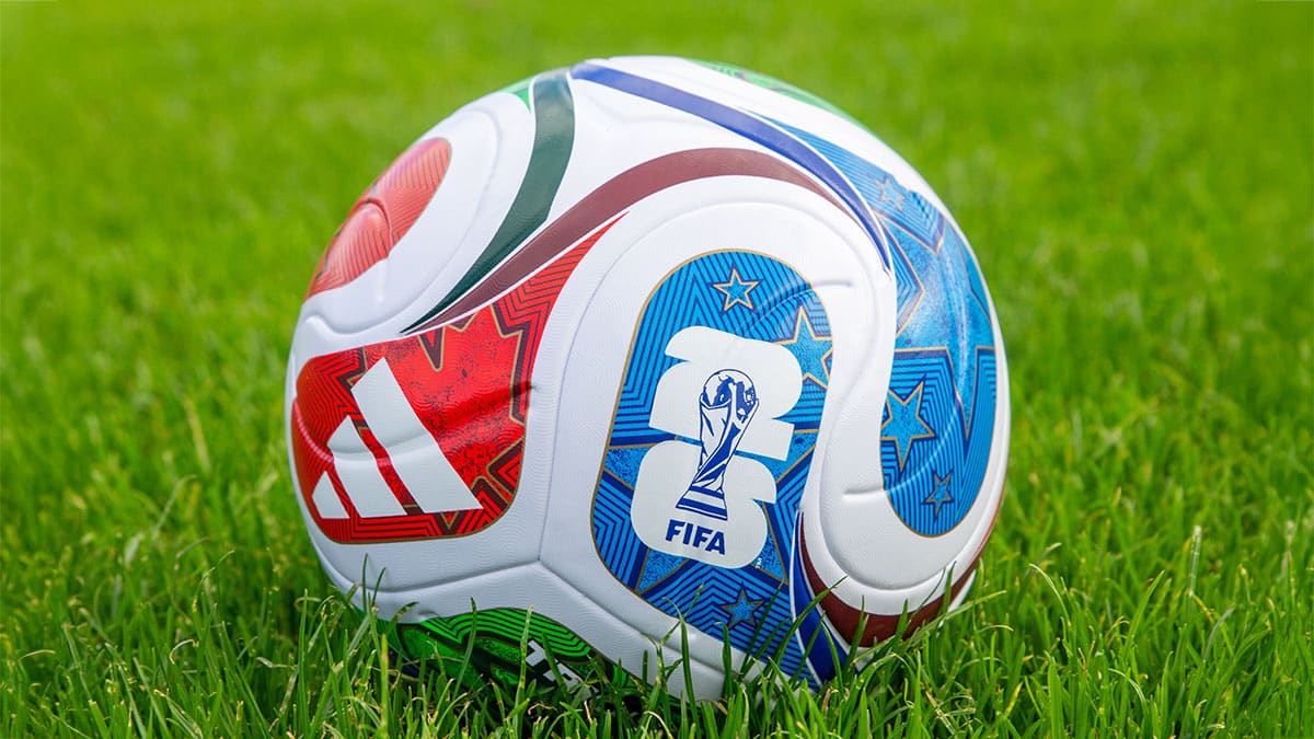 FIFA World Cup 2026 (UJ Alexander/Adobe)