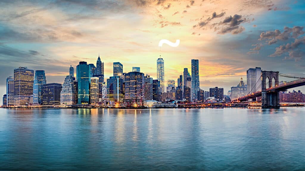 Sponsored by The Best of New York  (Studio13lights/Adobe)