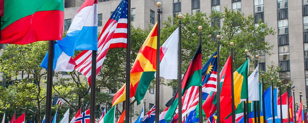 United Nations New York (vadiml/Adobe)