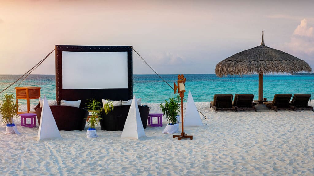 Cinema Tropical Awards (Sven Hansche/Dreamstime)