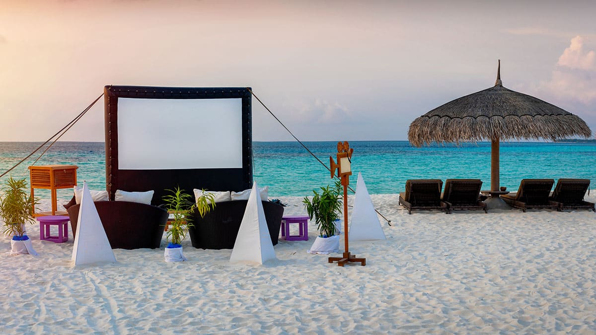 Cinema Tropical Awards (Sven Hansche/Dreamstime)