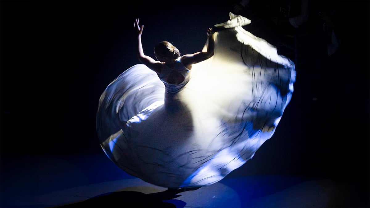 Flamenco Festival New York City Center 2026