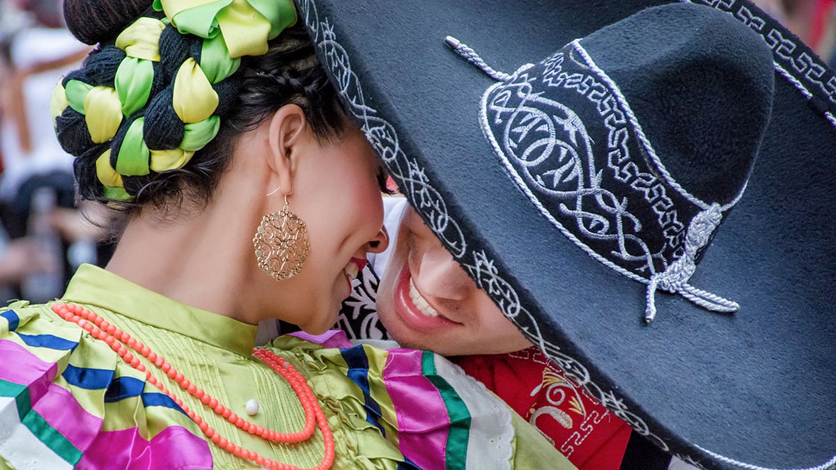 Cinco de Mayo NYC (Emilija Randjelovic/Dreamstime)