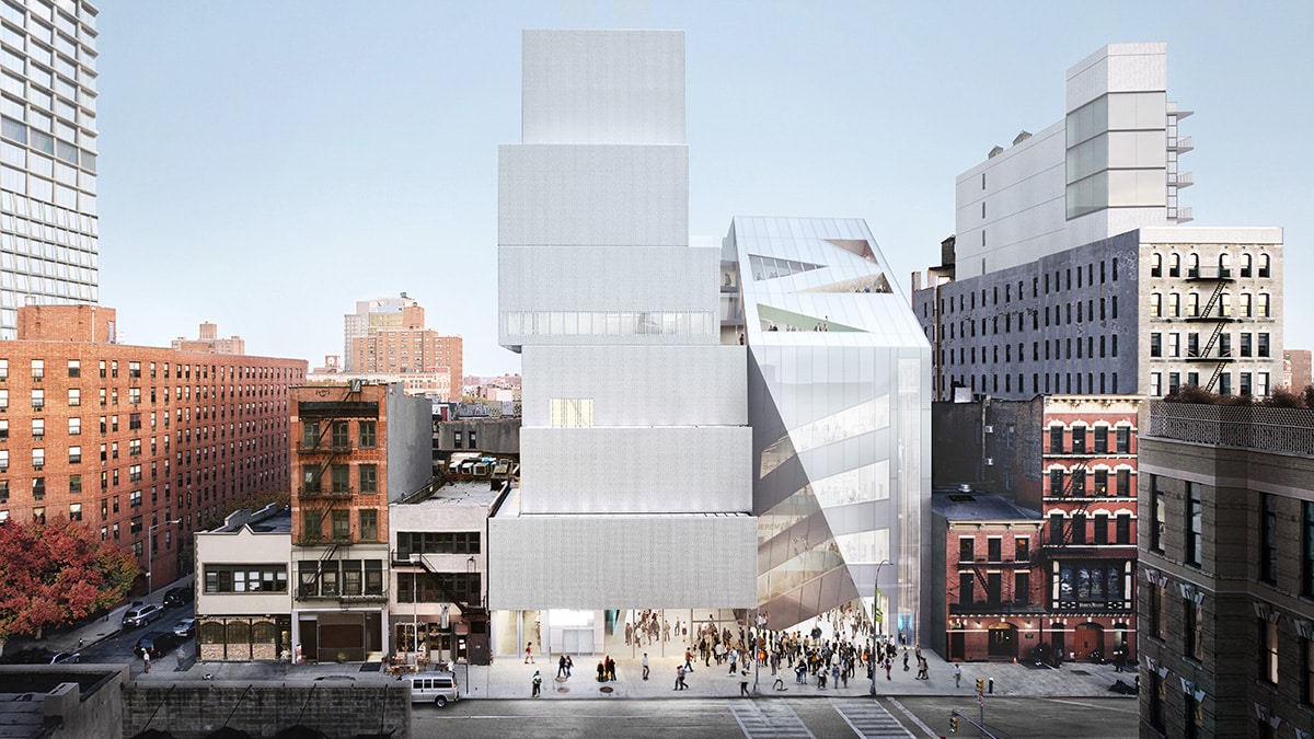 Whitney Biennial 2026 (Darian DiCianno BFA/WMAA)