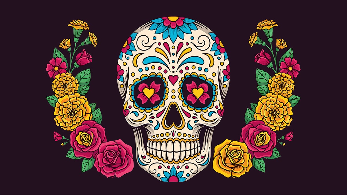 Rise of the Latino Art Market (berkot ravot/Adobe)